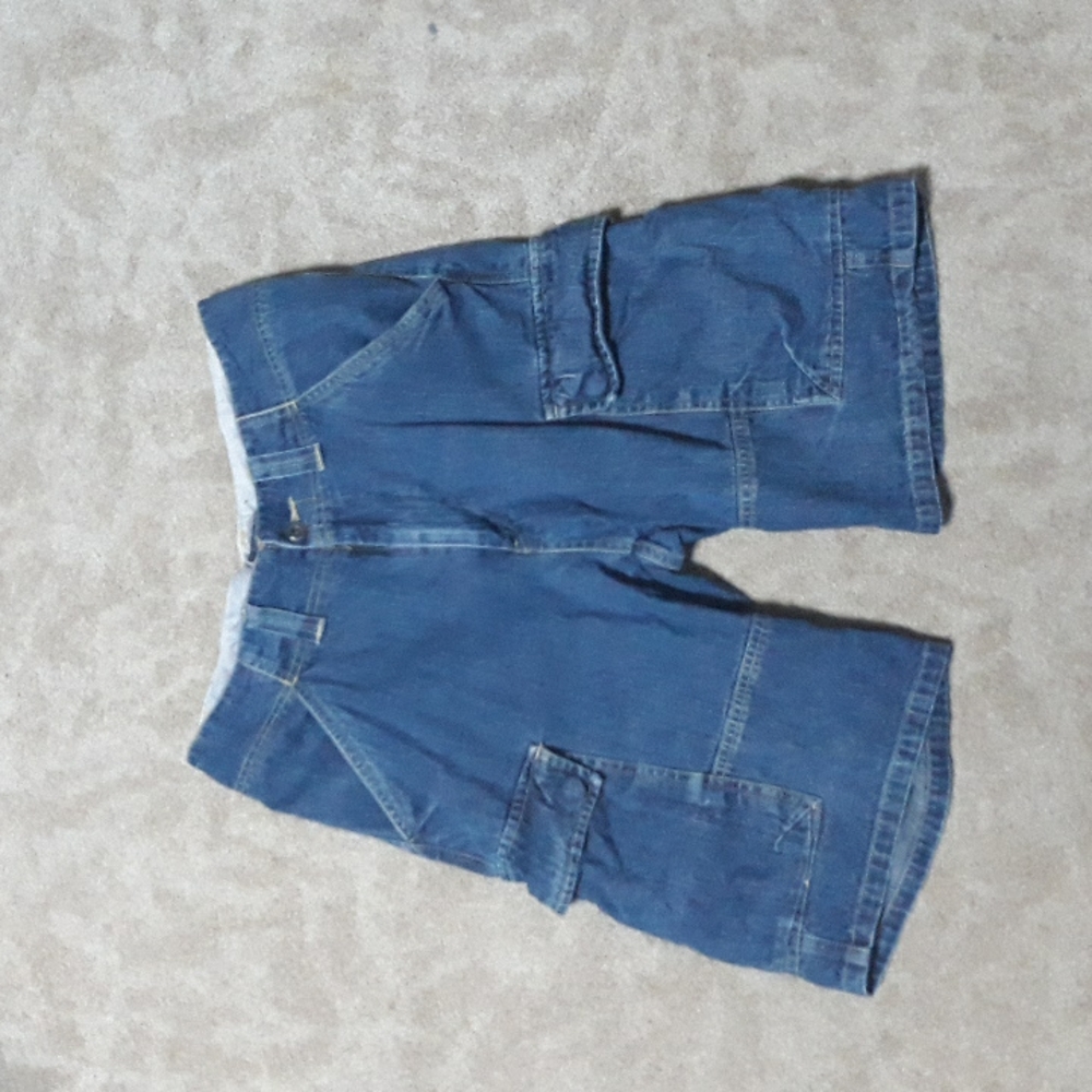 Cargo shorts